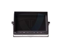 TT TECHNOLOGY Komplet monitora i 2 HD kamere za vožnju unatrag 10,1" TT.102MAHDS